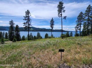 29 Ledgestone Rd, Harrison, ID 83833