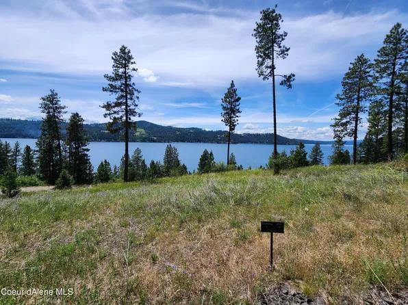 29 Ledgestone Rd, Harrison, ID 83833