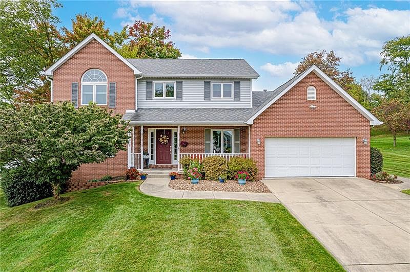 203 Meadow Spring Rd, Greensburg, PA 15601 Zillow