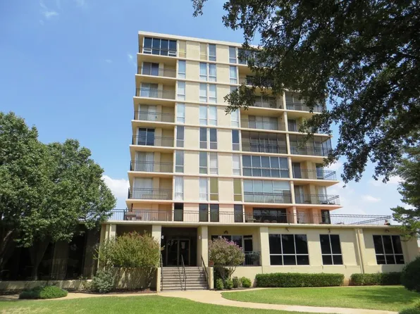 2100 Santa Fe St APT 502, Wichita Falls, TX 76309