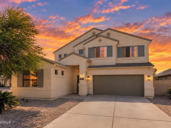 38408 N Dena Court, San Tan Valley, AZ 85140