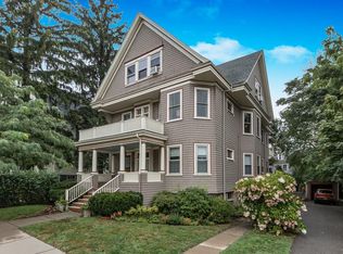 41 Congreve St #2, Roslindale, MA 02131