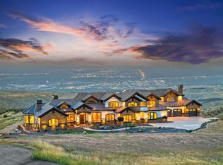 6381 E Wildhorse Ln, Boise, ID 83712