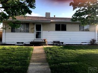 3809 Sheffield Ln, Pueblo, CO 81005