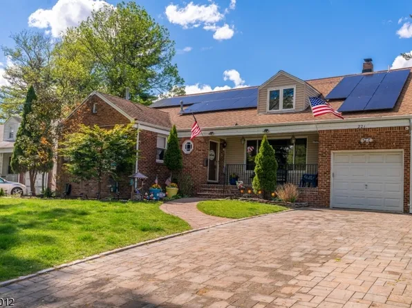 221 Wilder St, Hillside Twp., NJ 07205