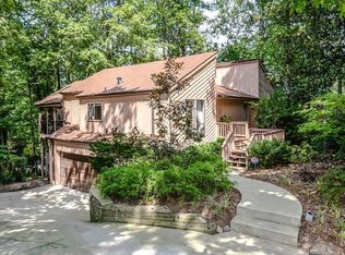 4330 Inverary Walk NE, Roswell, GA 30075