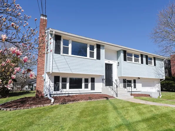 254 Belair St, Brockton, MA 02301