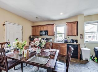 47 Hillside St APT 2L, Boston, MA 02120