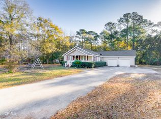 114 Woodland Dr, Leland, NC 28451