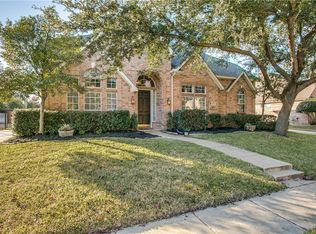 612 Muirfield Rd, Keller, TX 76248
