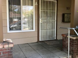 117 N Rose St #A, Lodi, CA 95240