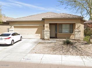 9802 W Horse Thief Pass, Tolleson, AZ 85353
