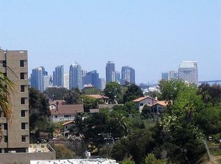 2973 Marquette St, San Diego, CA 92106