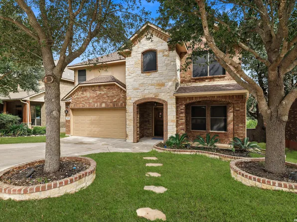 24510 Glass Canyon, San Antonio, TX 78260