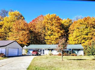 9998 Windmill Point, Mancelona, MI 49659