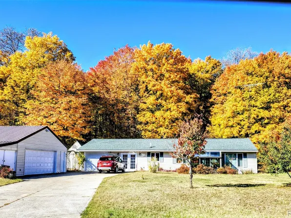 9998 Windmill Point, Mancelona, MI 49659