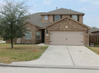 10236 Wood Fern Ct, Conroe, TX 77385