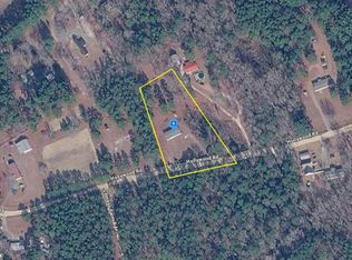 243 Hollywood Rd, Cameron, NC 28326