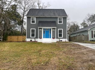 5746 Saint Angela Dr, North Charleston, SC 29418