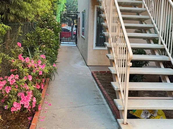 1617 Brookes Avenue, 1617 Brookes Ave APT 2, San Diego, CA 92103