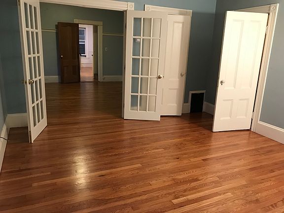 living room looking into dining room