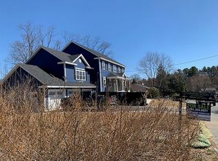 1 Eastern Ave, Burlington, MA 01803