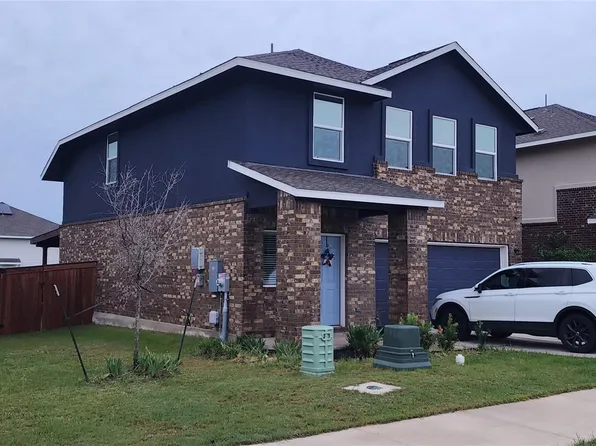 209 Standing Rock Ln, Marble Falls, TX 78654