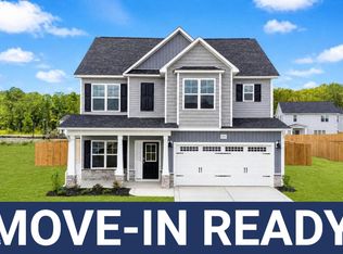4734 Scenic Pines Dr LOT 47, Hope Mills, NC 28348