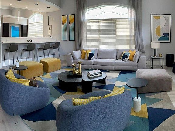 2nd image of 9905 Baywinds Dr APT 2206