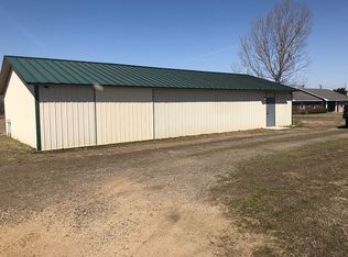 7121 S Cherokee St, Muskogee, OK 74403