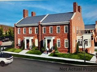 115 Keswick Dr, New Albany, OH