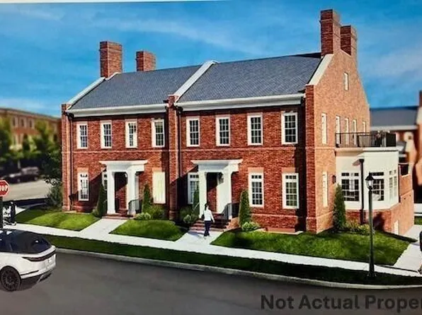 115 Keswick Dr, New Albany, OH 43054