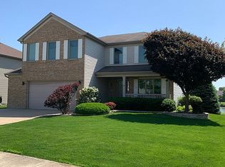 15773 W Rolland Dr, Manhattan, IL 60442