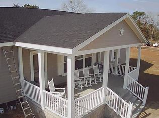 7202 Gas Line Rd, Keystone Heights, FL 32656