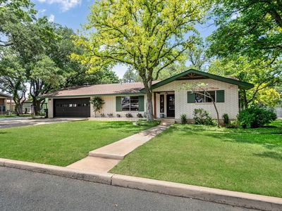 108 Cristol Dr, Fredericksburg, TX, 78624