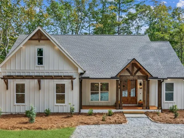 700 River View Trail East Dr, Dahlonega, GA 30533