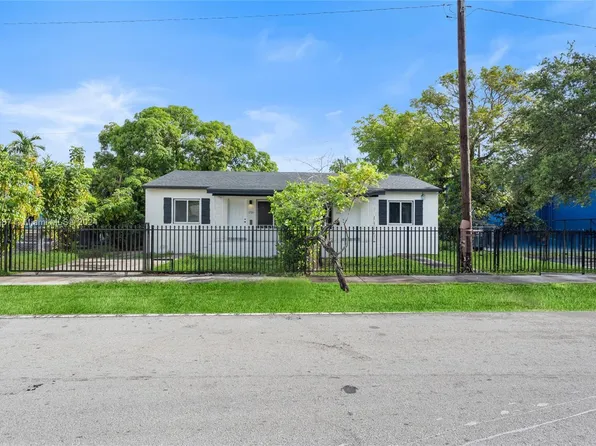 1721 NW 48th St, Miami, FL 33142