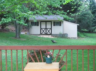 1506 Iroquois Ct, Havre De Grace, MD 21078