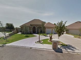 316 Travis St, Rio Grande City, TX 78582