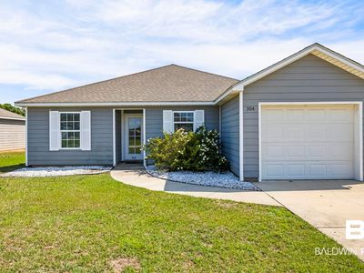 904 Sentinel Cir, Foley, AL, 36535