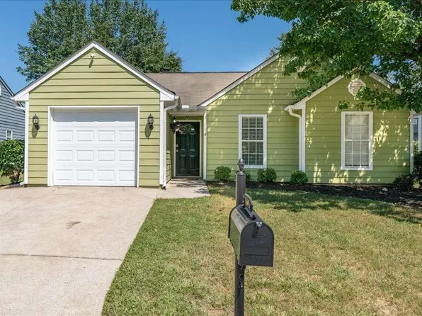 2645 Park Ave, Marietta, GA 30106