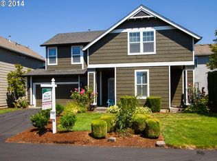 2368 NE 14th Way, Hillsboro, OR 97124