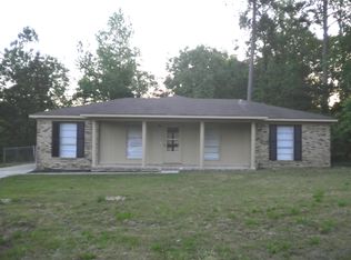 2605 Crosscreek Rd, Hephzibah, GA 30815