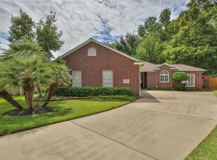 17623 W Fawn River Cir, Spring, TX 77379
