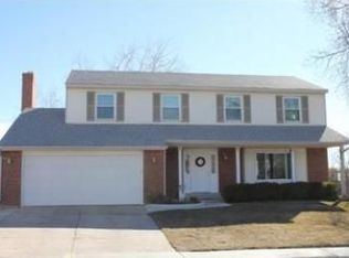 9710 W Fairview Ave, Littleton, CO 80127