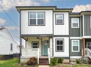 2020 14th Ave N, Nashville, TN 37208