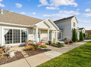 3110 English Glen Ct #E3, Marion, IA 52302