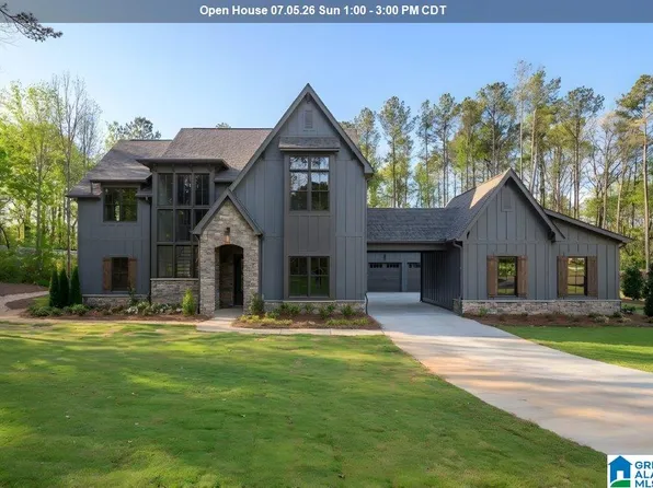 1728 Glasscott Trl, Birmingham, AL 35226