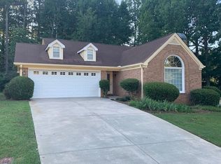 105 Stratford Way, Fayetteville, GA 30214