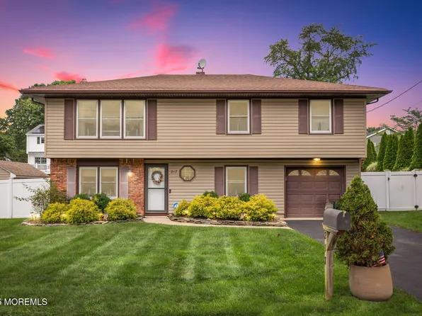 217 Milford Road, Neptune Township, NJ 07753